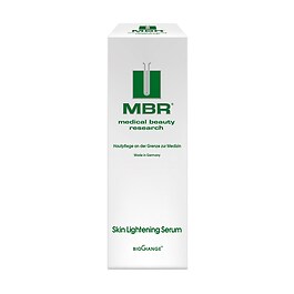 Biochange Skin Lightening Serum - Serum